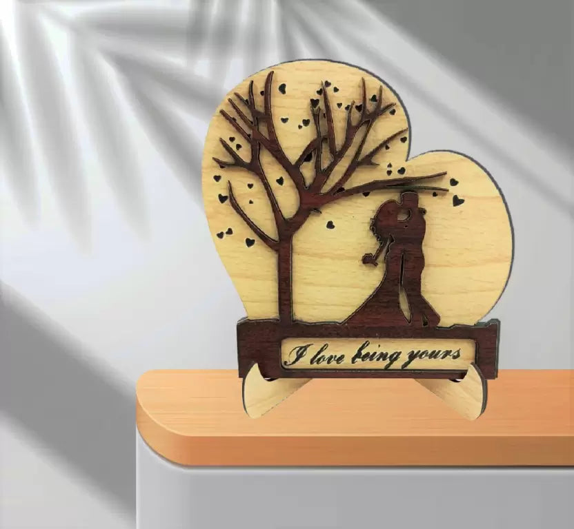 StarLaser Showpiece Gift Set