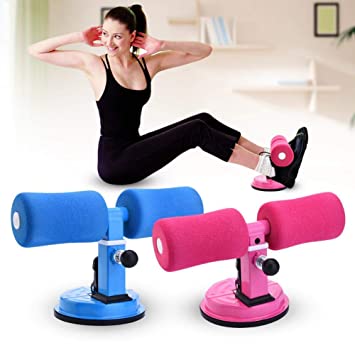 Sit-Up Bar Home Fitness Equipment
