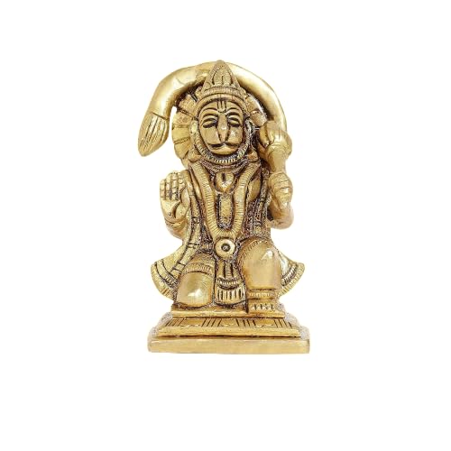 Lord Hanuman Idol