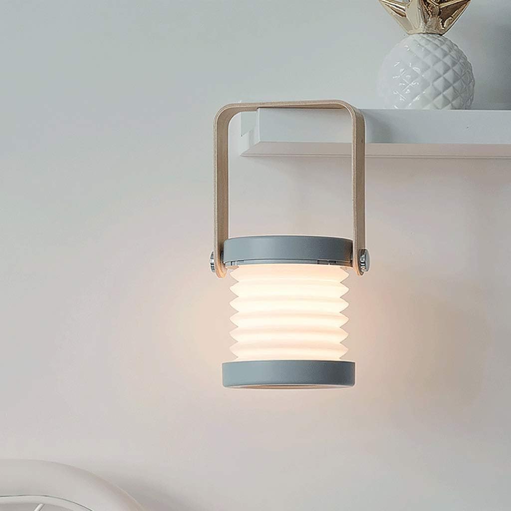 LED Foldable Lantern Lamp