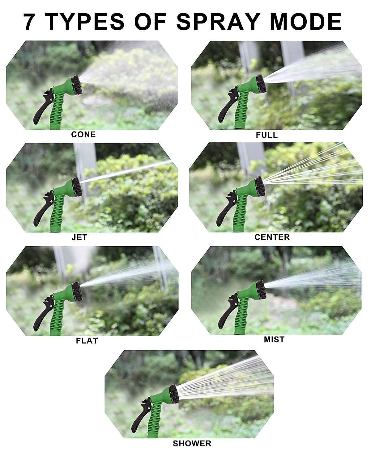 Magic Hose (Garden Hose Pipe 50ft)