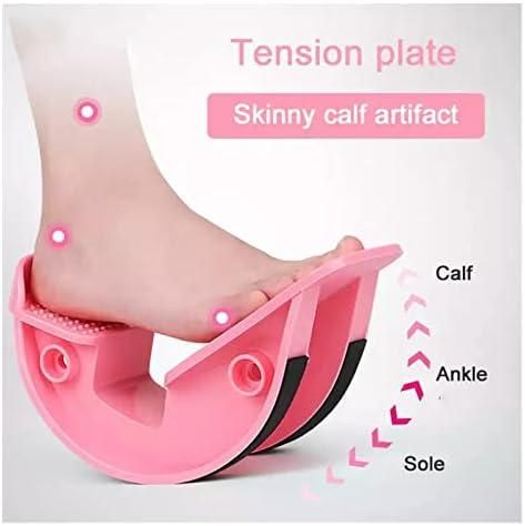 Foot Stretcher Rocker Ankle Stretch
