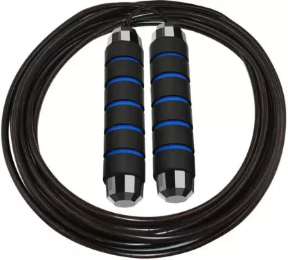 New High Quality Jump Rope With Comfortable Handles