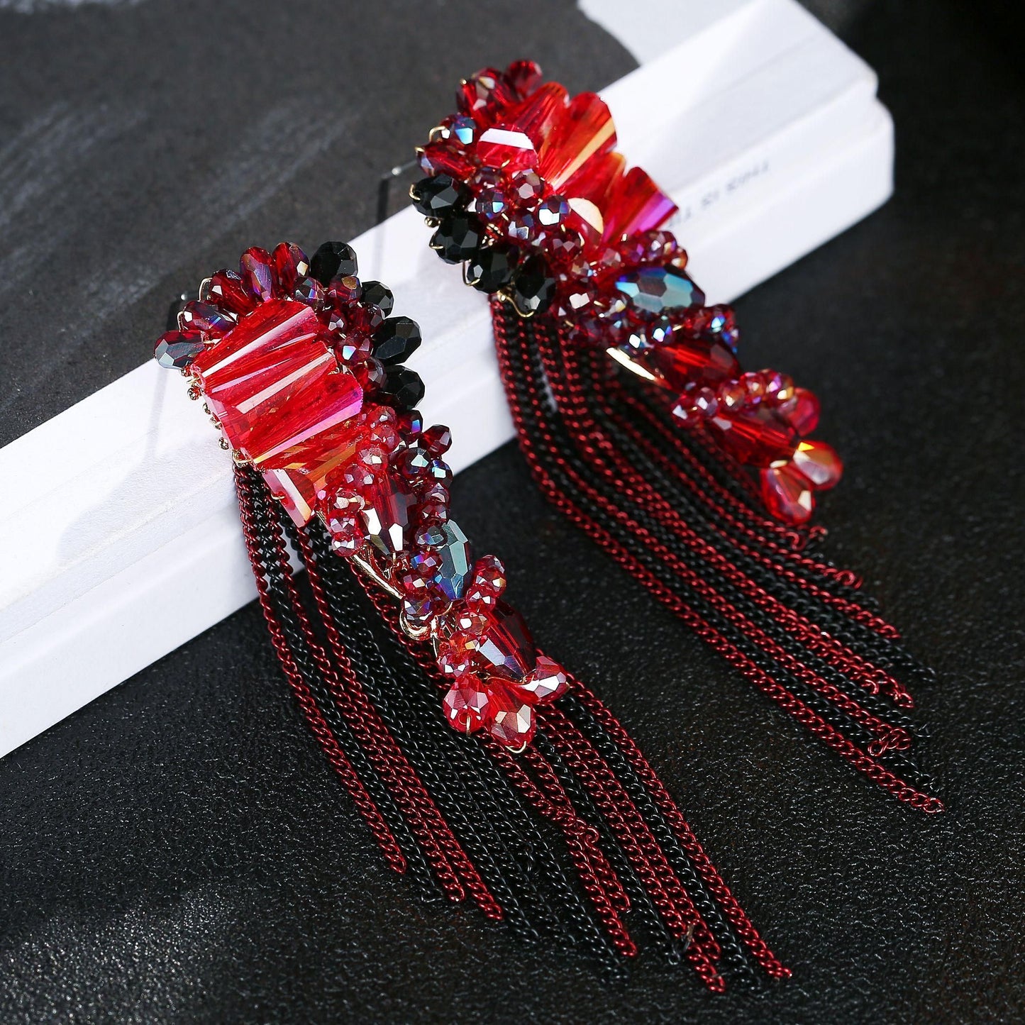 Stunning Women's Earring Vol 10