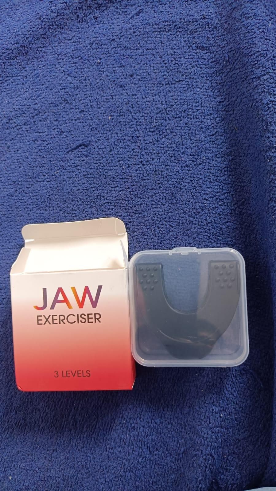Jawline Exerciser for Men and Women