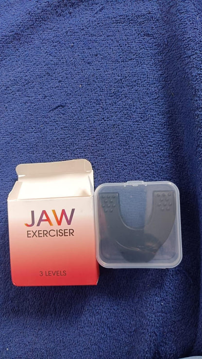 Jawline Exerciser for Men and Women