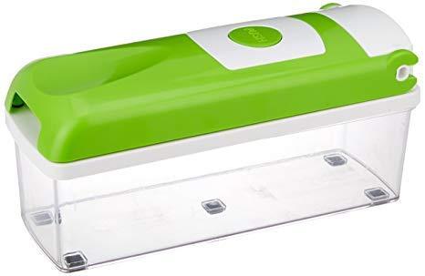 Multifunctional 12 in 1 nicer dicer chopper