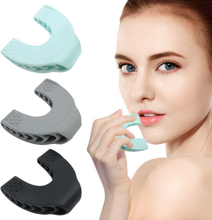 Jawline Exerciser for Men and Women