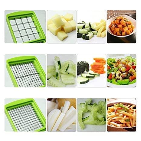 15 in 1 Multipurpose  Vegetable and Fruit Cutter