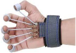 Forearm Exerciser - Finger Hand Grip