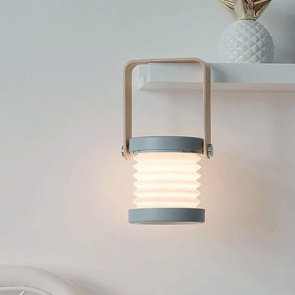 LED Foldable Lantern Lamp