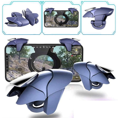 PUBG Controller / PUBG Trigger Mobile Game Controller Pubg Gaming Joystick for Mobile