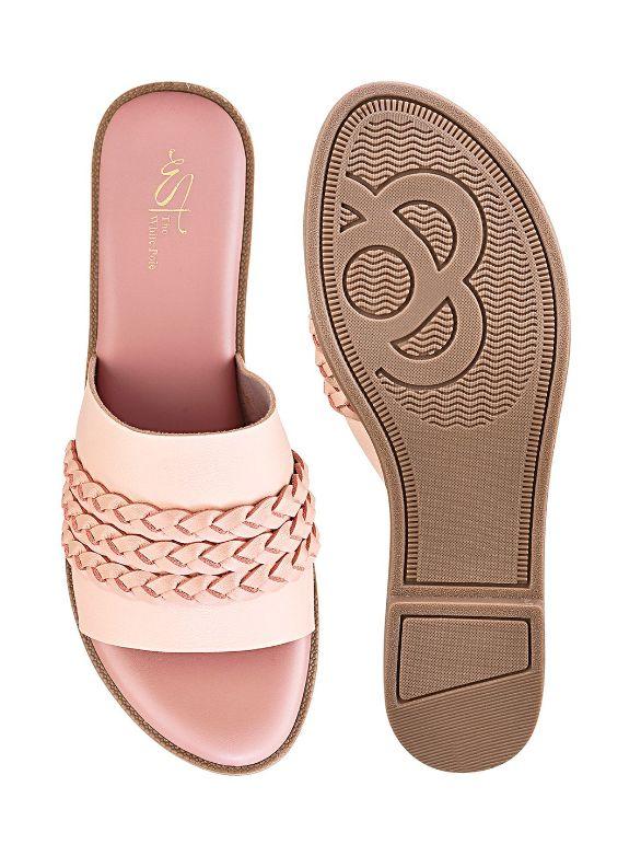 Flat Sandal Comfortable Daily Use Sandal for Women's
