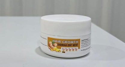 Growth Cream Moisturizing Scalp Massage Hair Care Essence Conditioner (Pack Of 2)