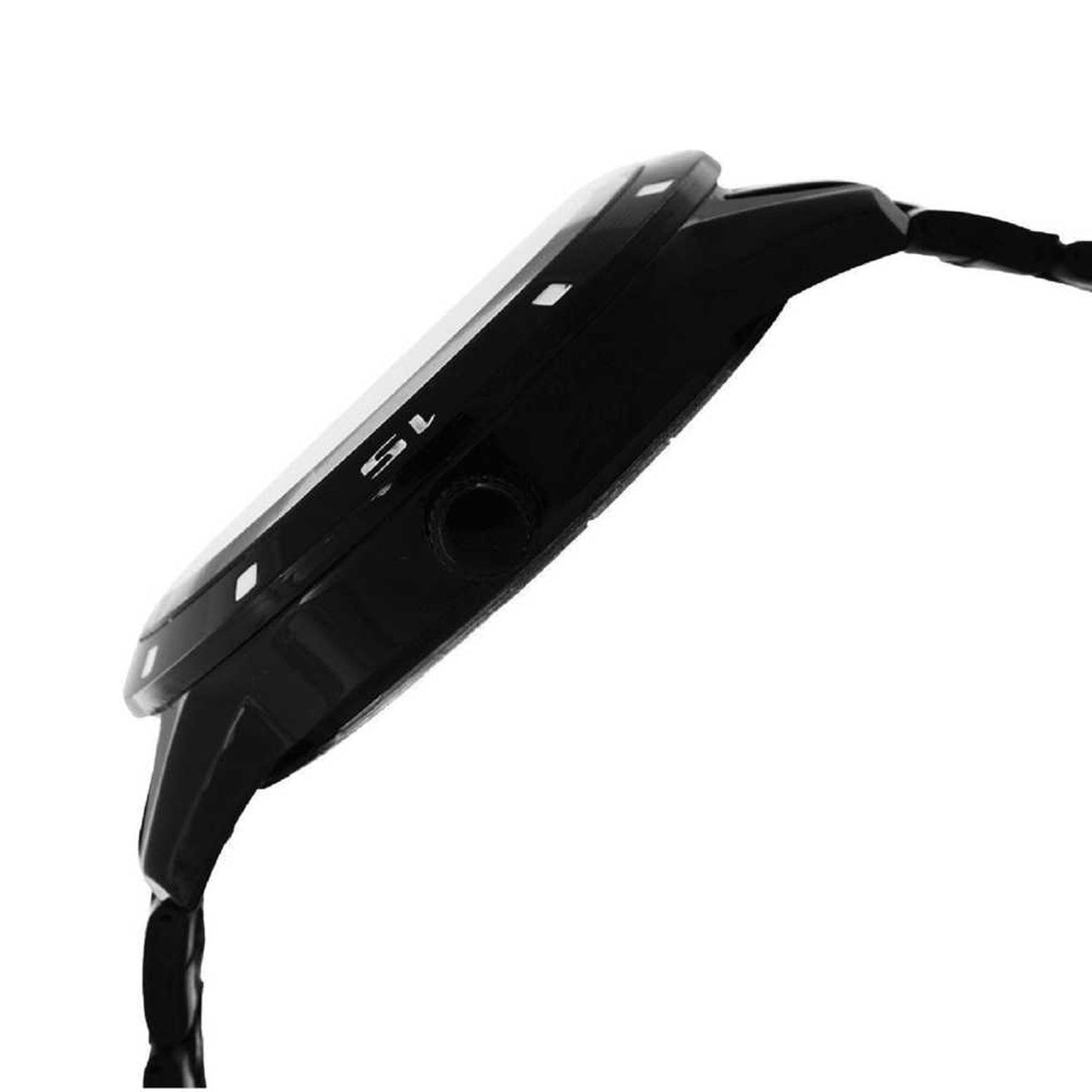 Lorenz Day and Day Functioning Analogue Watch for men